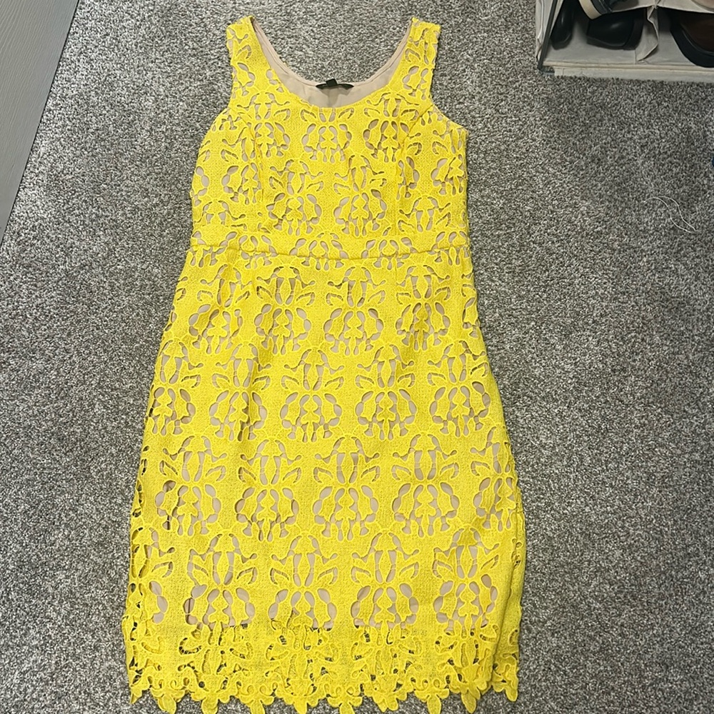 Banana Republic Dress